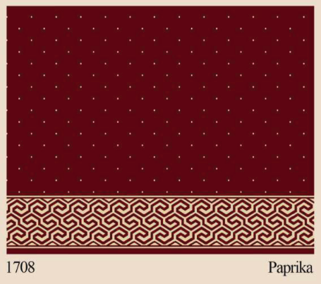 Karpet Masjid Al Aadil 1